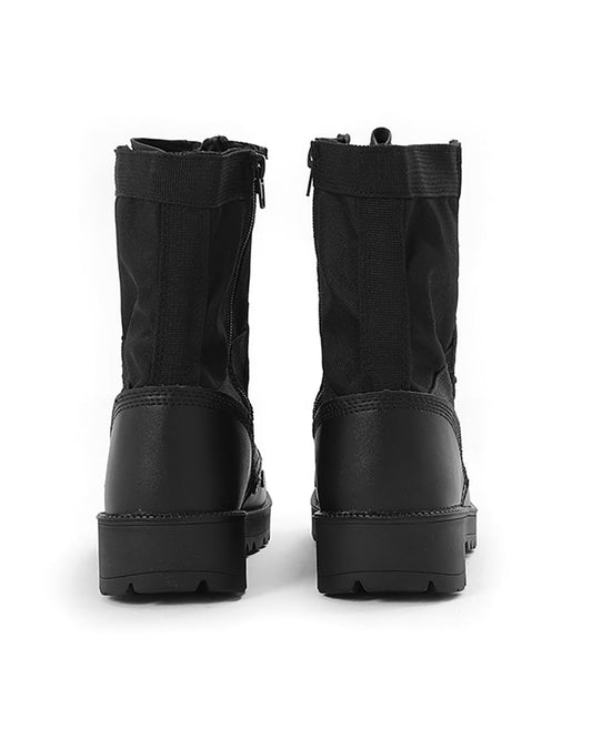 All-Terrain High-Top Boots