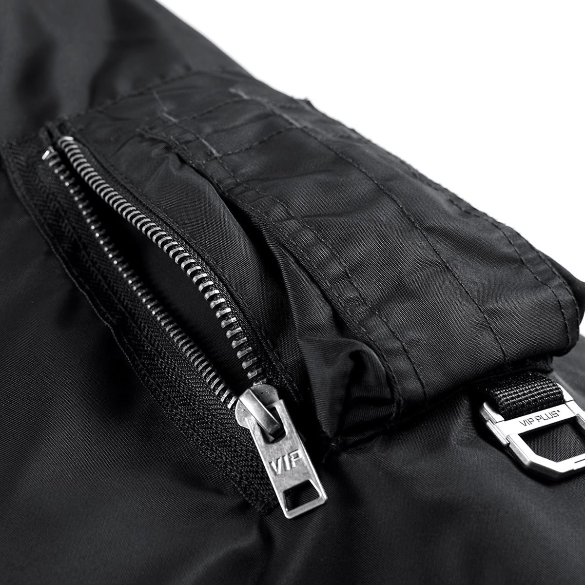 Ultimate Cotton Tech Bomber