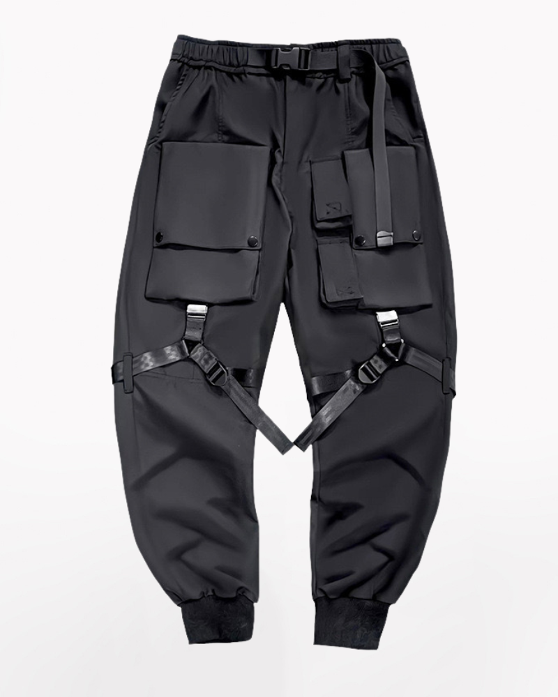 Covert Tactical Cargo Trousers