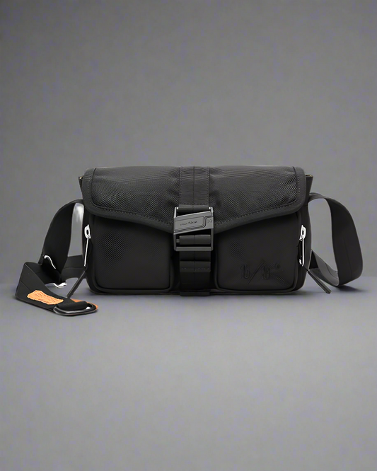 Adventure Ready Crossbody Bag