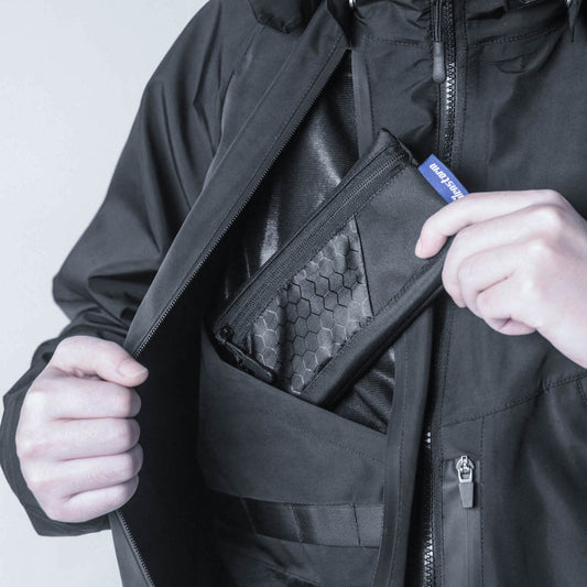 Ultimate Tactical Coin Holder