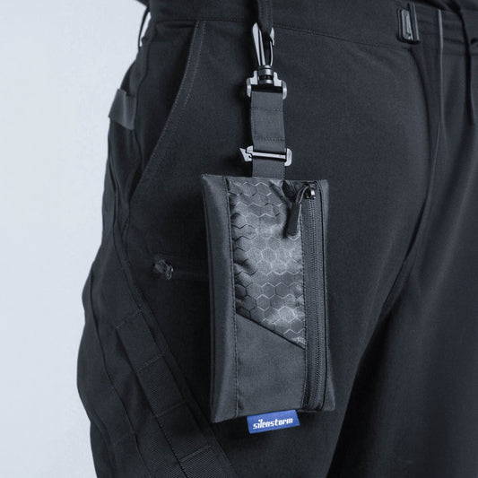 Ultimate Tactical Coin Holder
