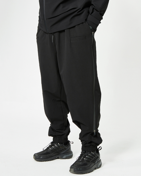 Casual Ninja Hakama Trousers