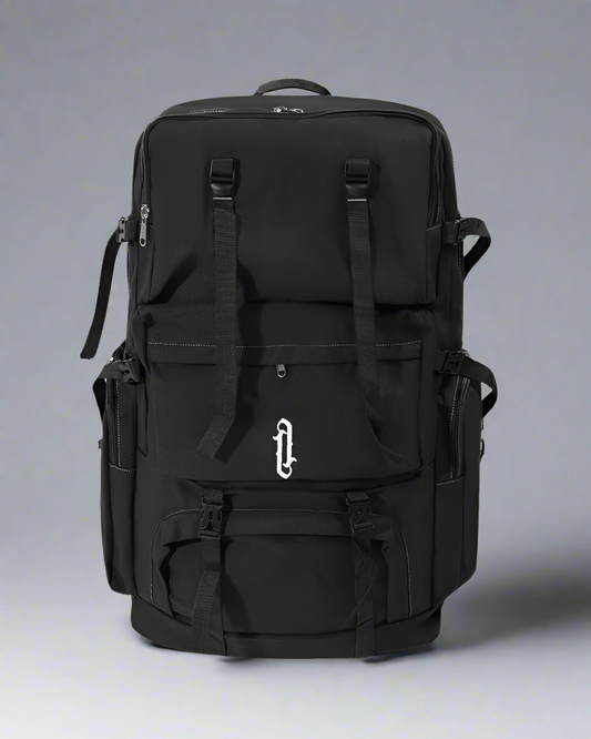 Urban Explorer Tech Backpack