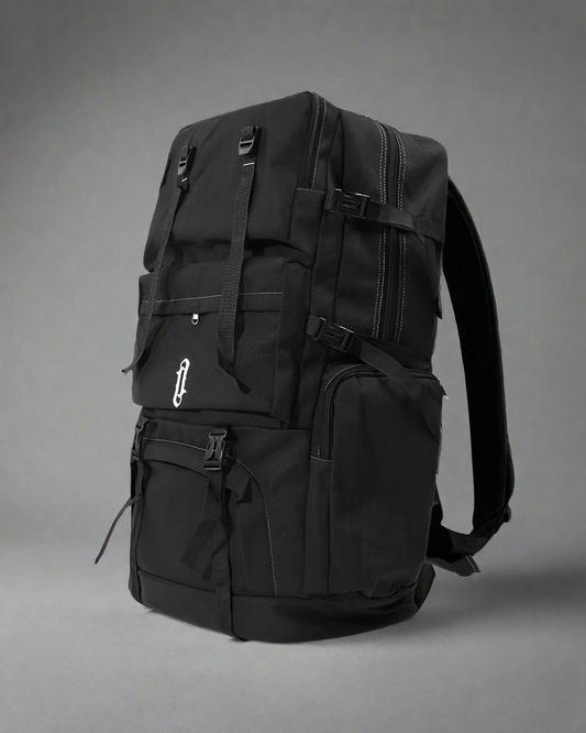 Urban Explorer Tech Backpack