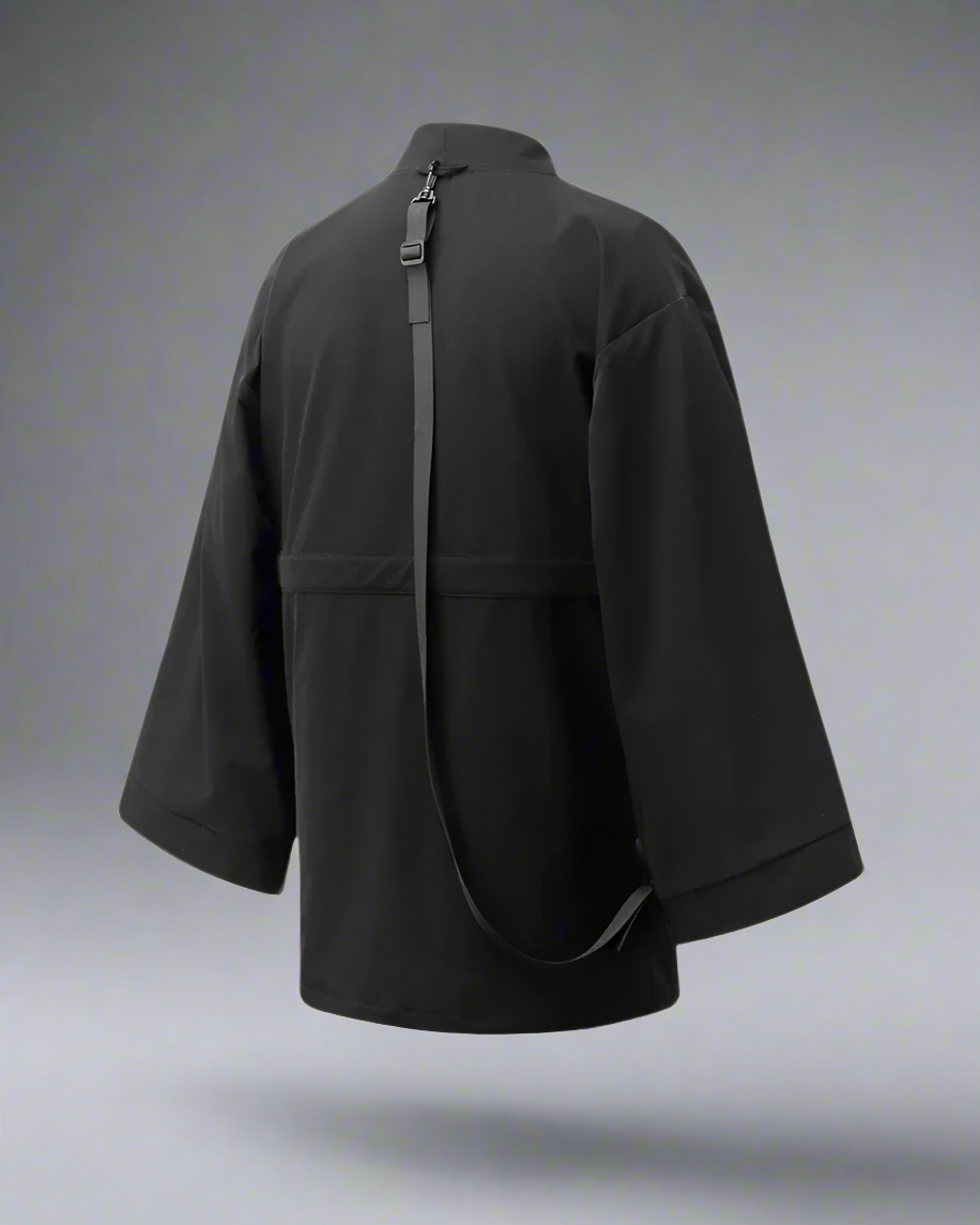 Urban Stealth Warrior Kimono