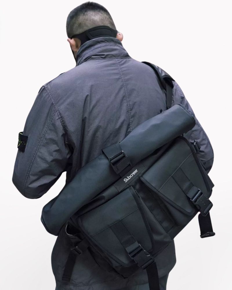 Ultimate Waterproof Adventure Pack