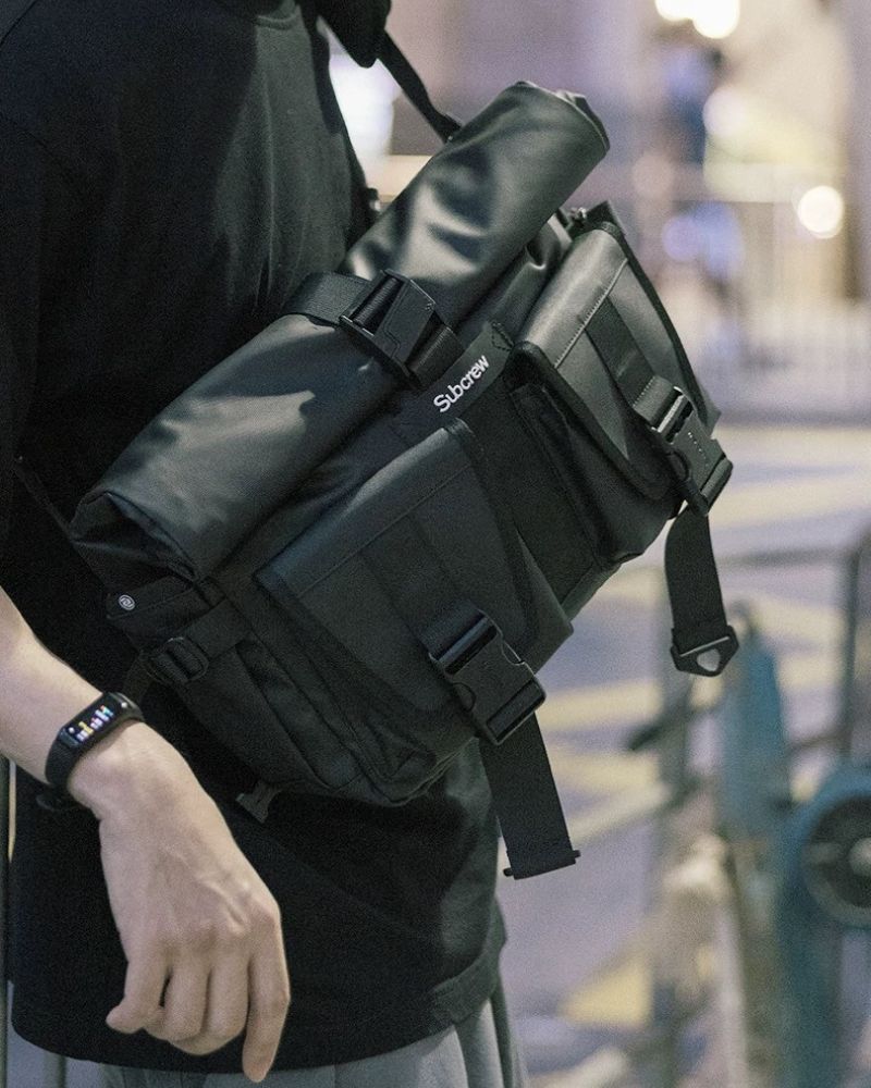 Ultimate Waterproof Adventure Pack