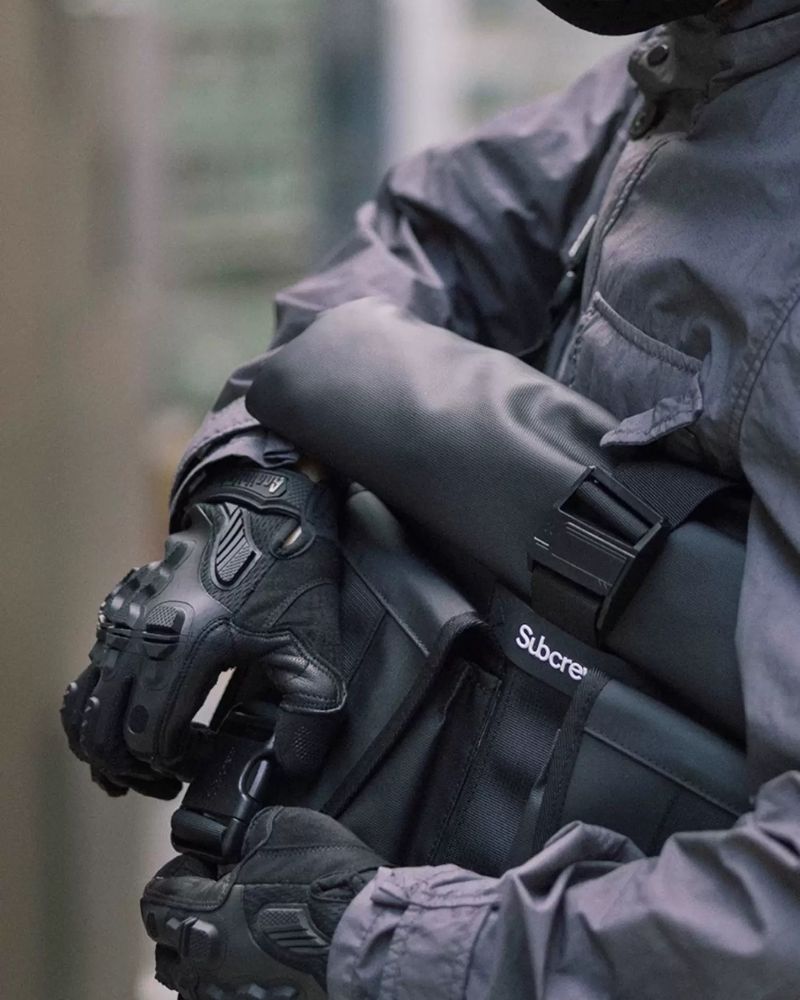 Ultimate Waterproof Adventure Pack