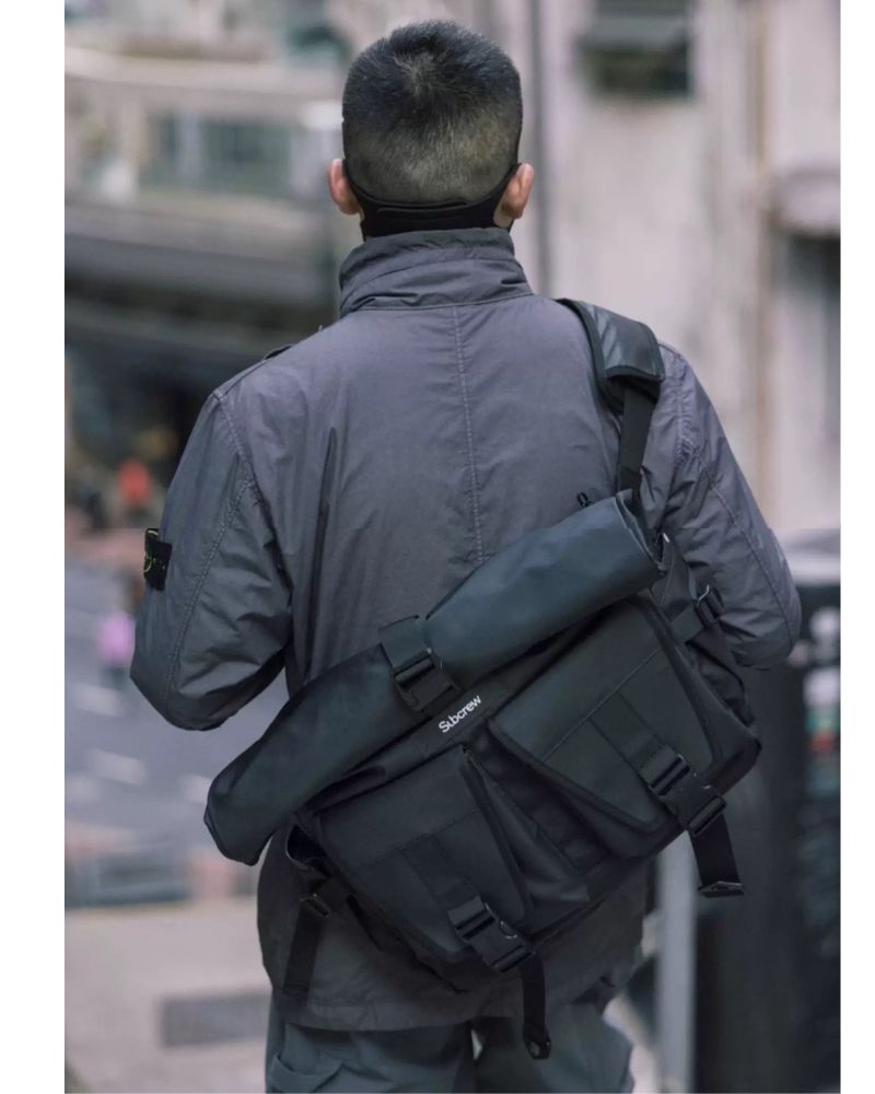 Ultimate Waterproof Adventure Pack