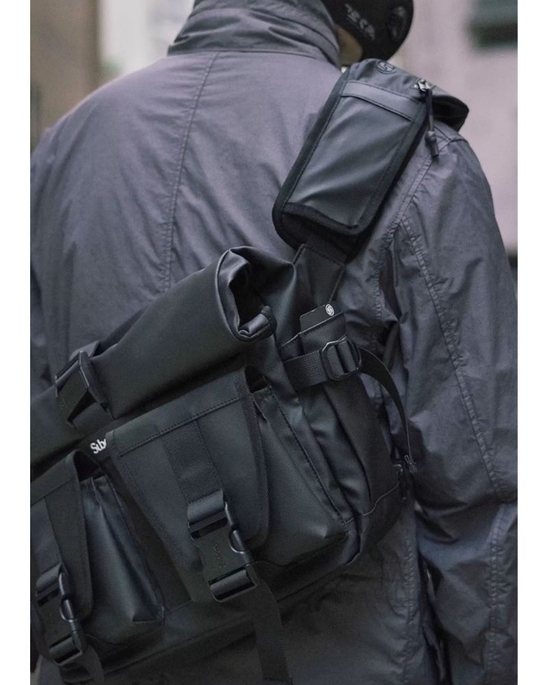 Ultimate Waterproof Adventure Pack