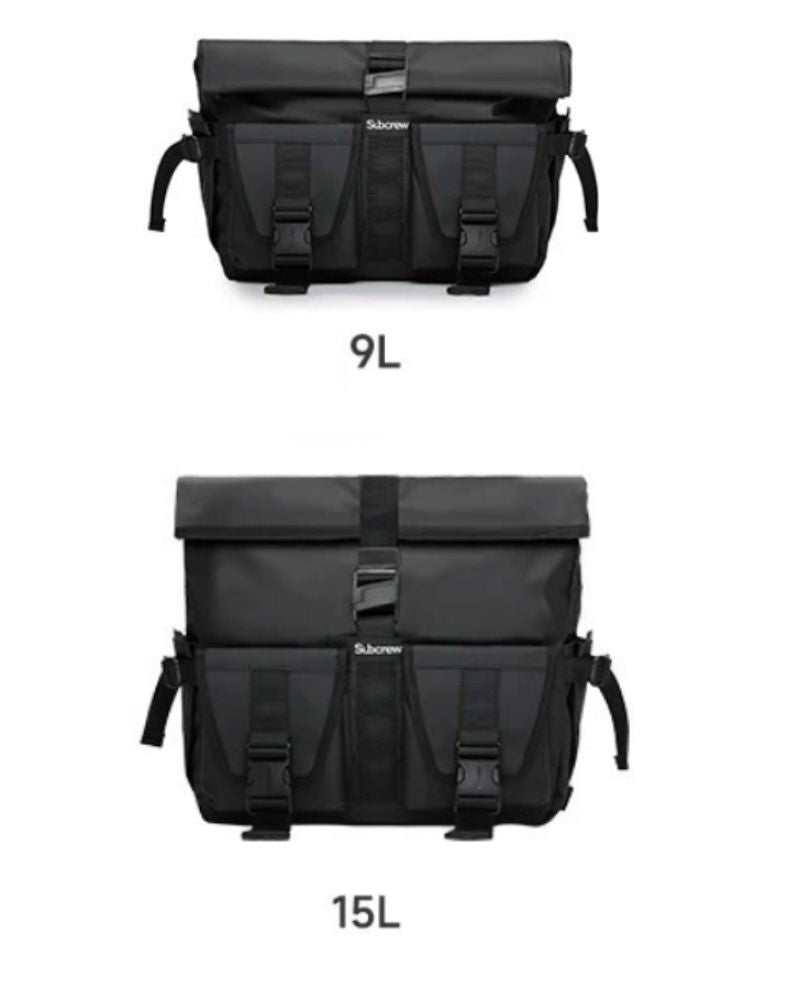 Ultimate Waterproof Adventure Pack