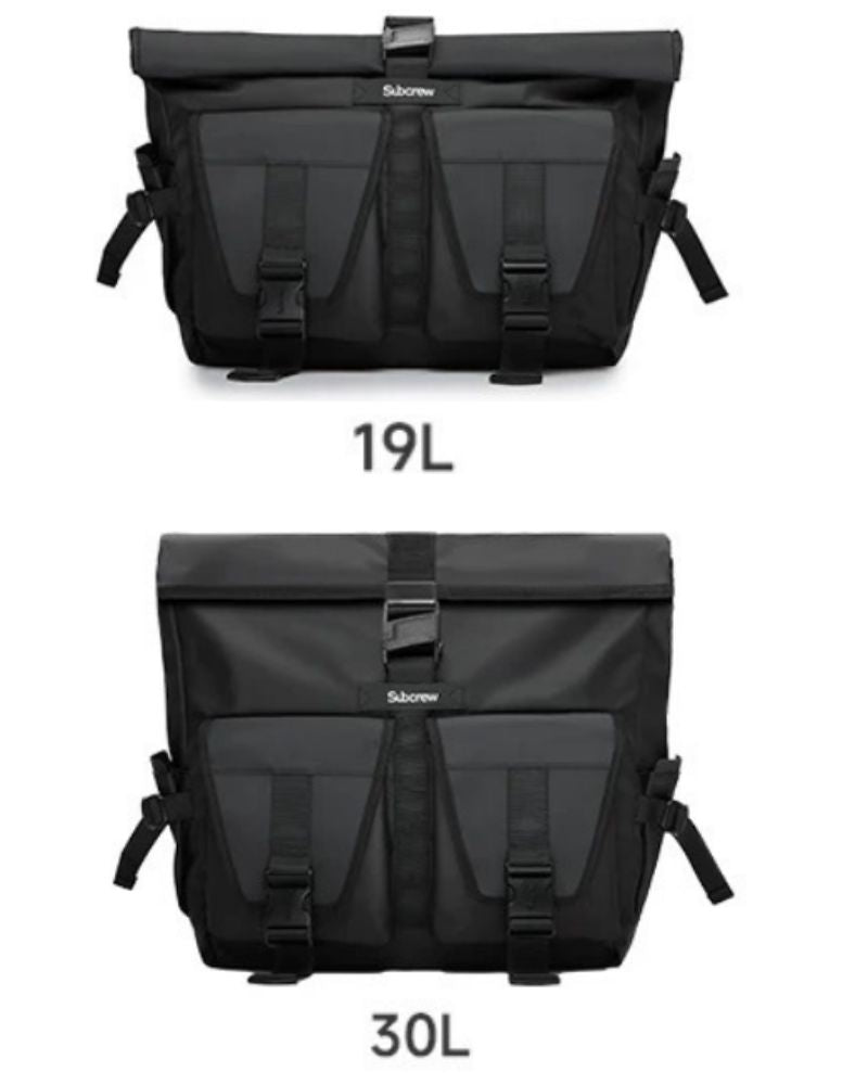 Ultimate Waterproof Adventure Pack