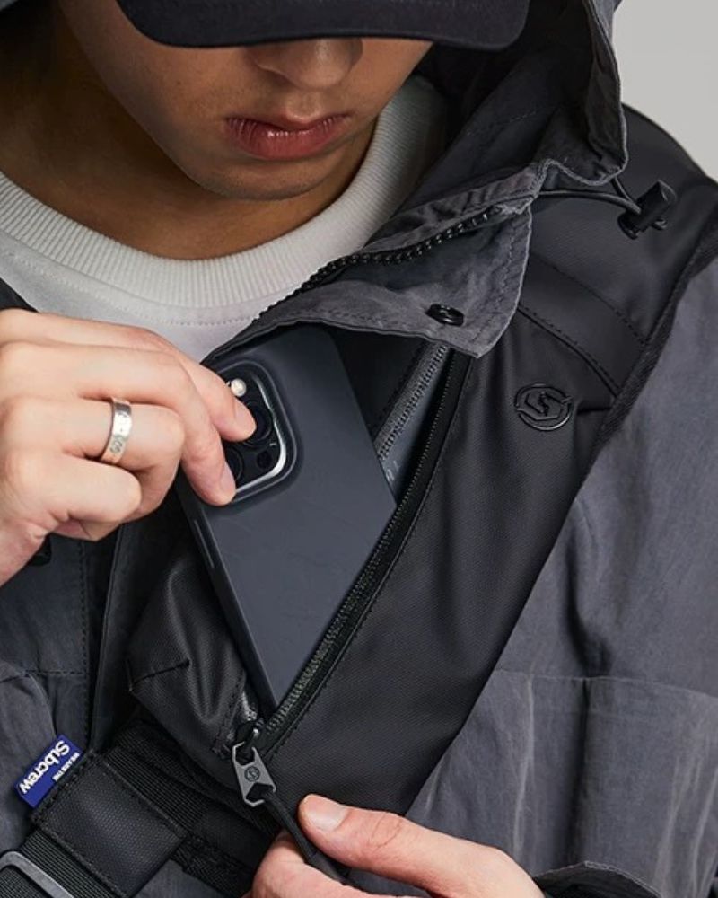 Ultimate Waterproof Adventure Pack