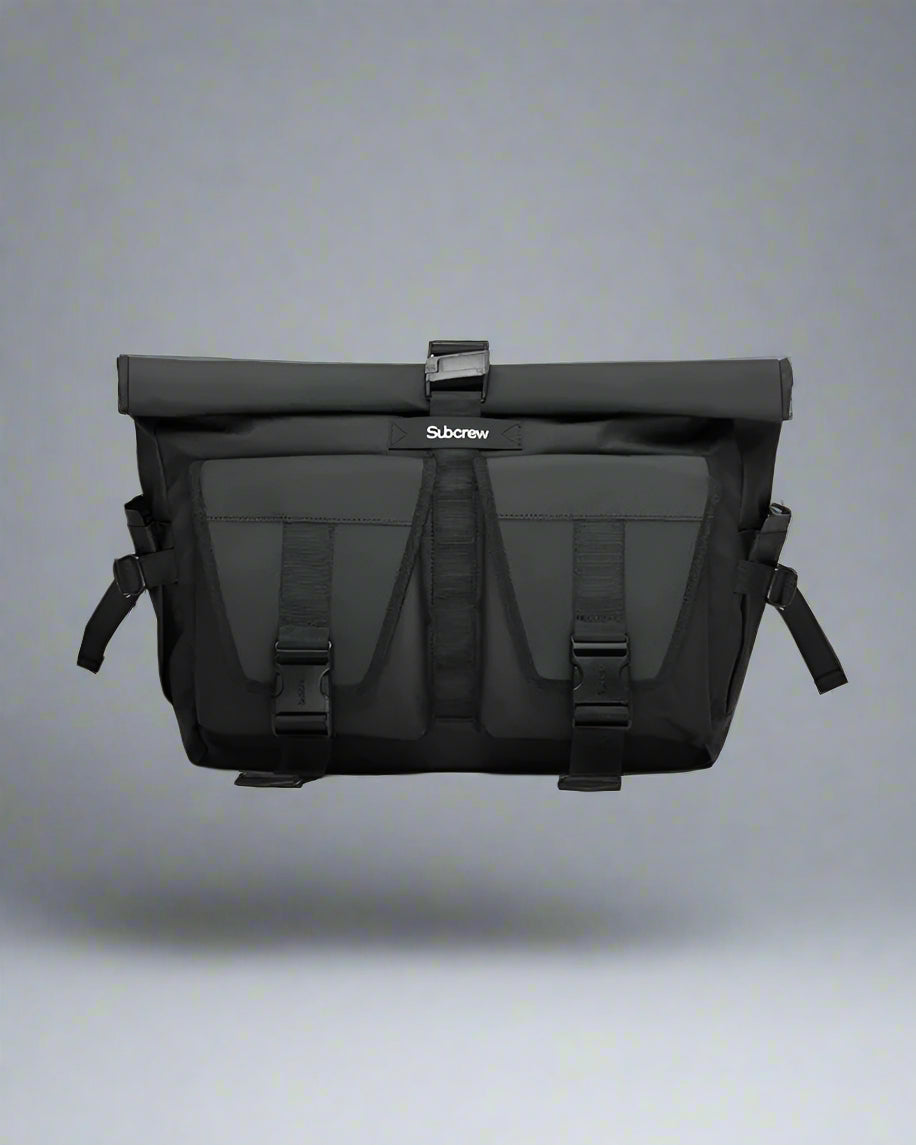 Ultimate Waterproof Adventure Pack