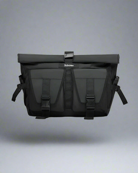 Ultimate Waterproof Adventure Pack