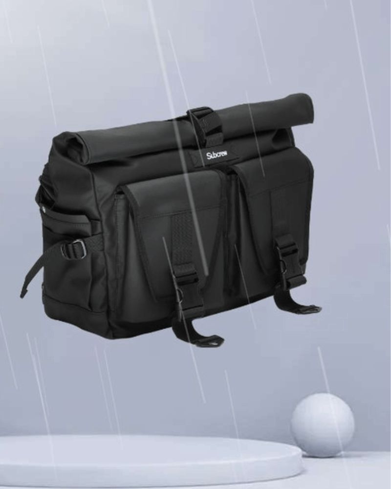 Ultimate Waterproof Adventure Pack