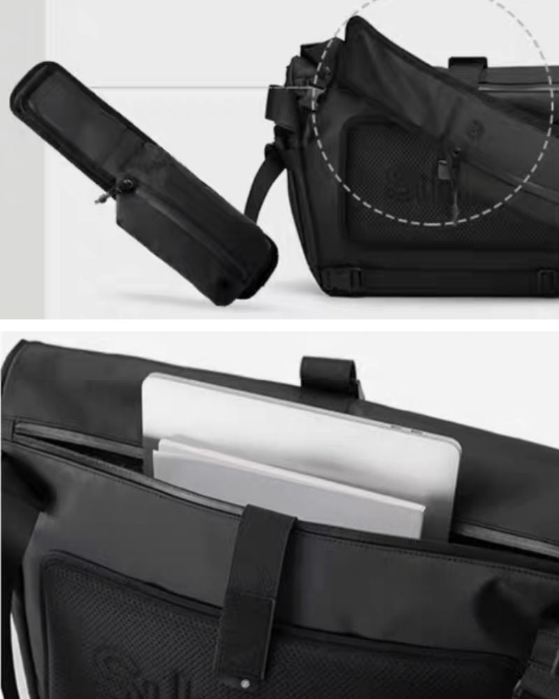 Ultimate Waterproof Adventure Pack