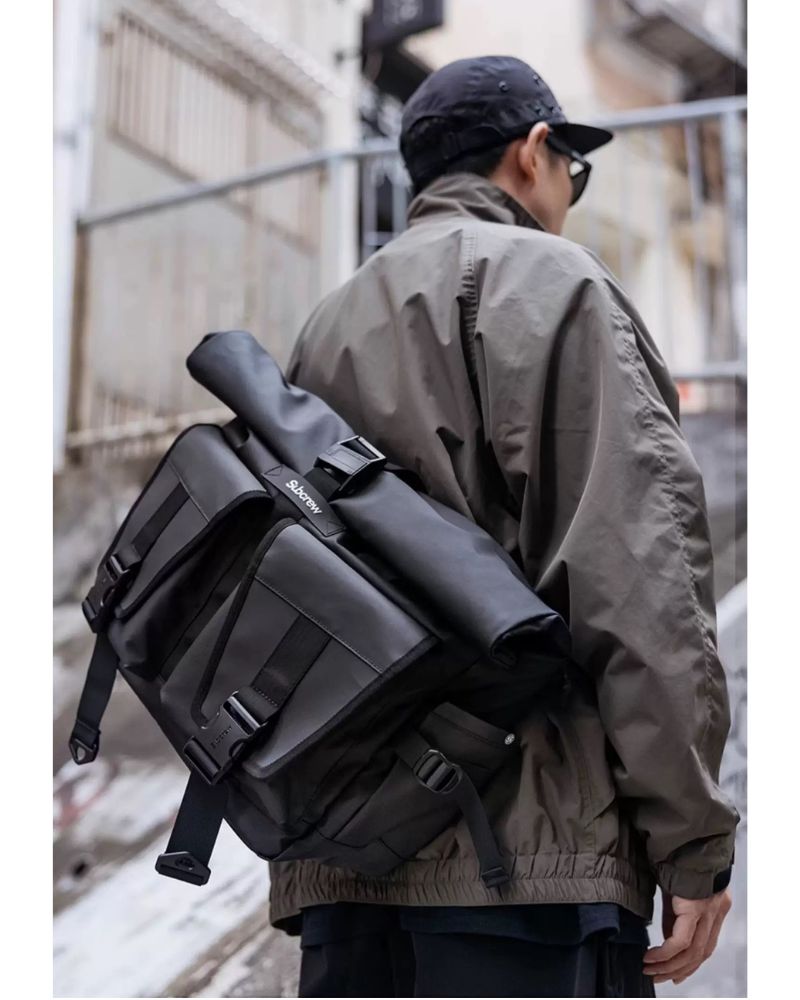 Ultimate Waterproof Adventure Pack