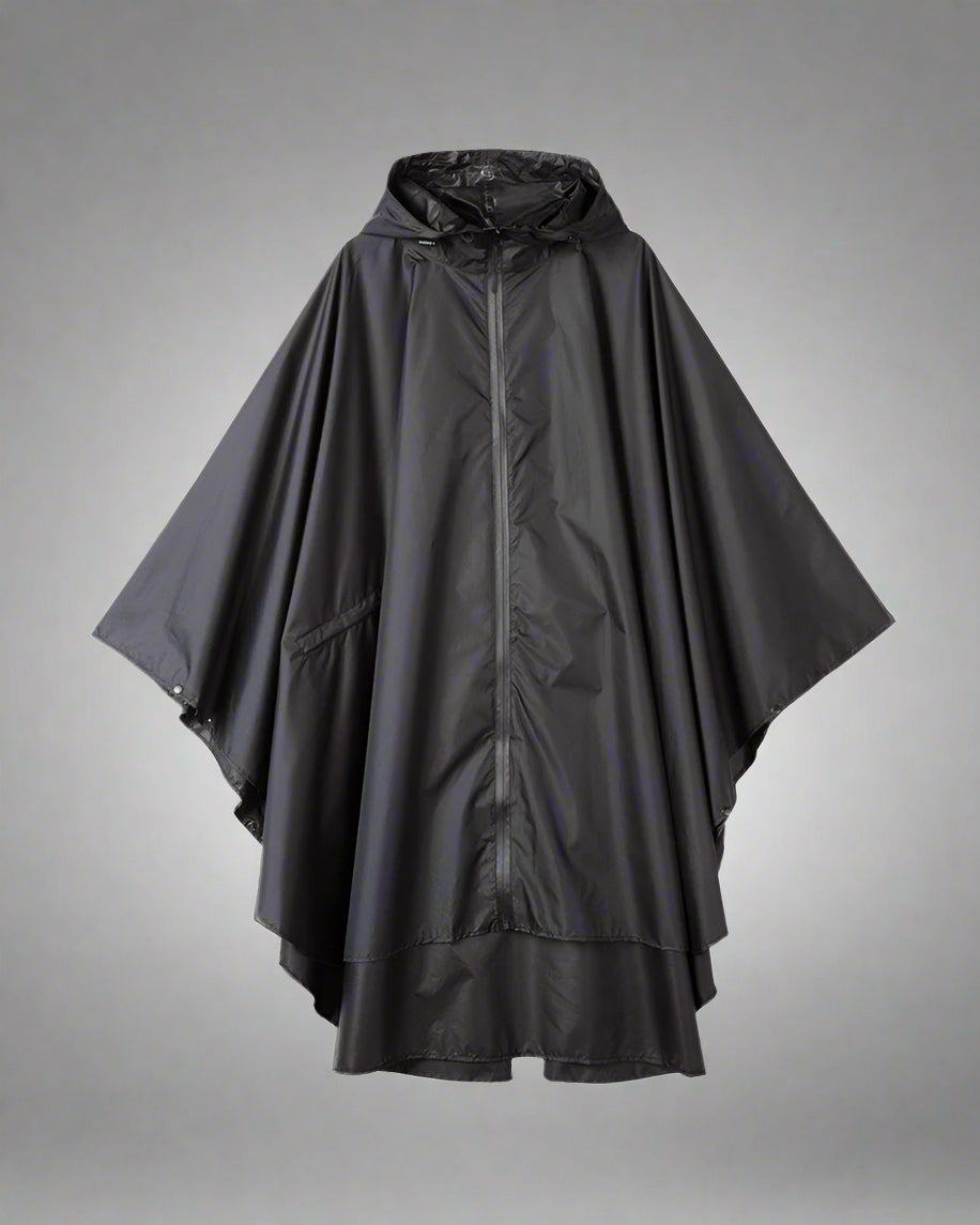 Featherweight Rain Protection Gear