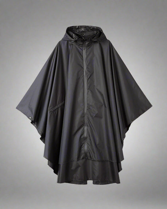 Featherweight Rain Protection Gear