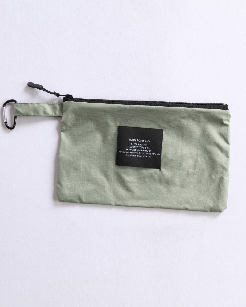 Featherweight Rain Protection Gear
