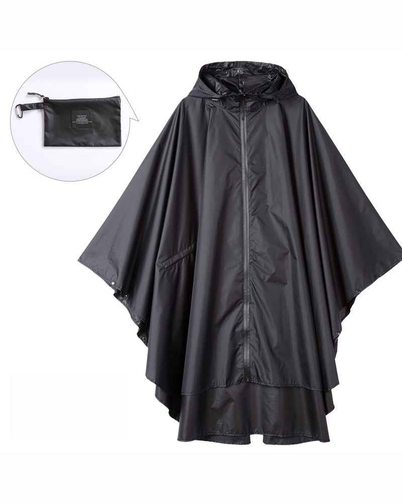 Featherweight Rain Protection Gear