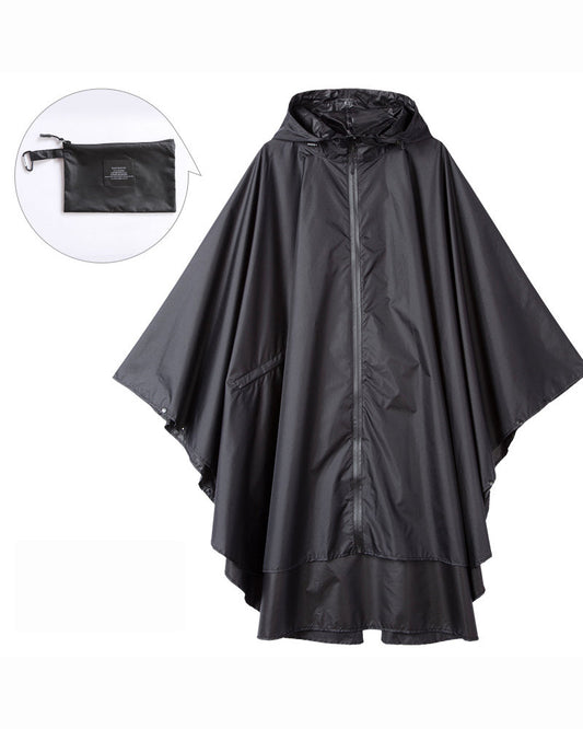 Featherweight Rain Protection Gear