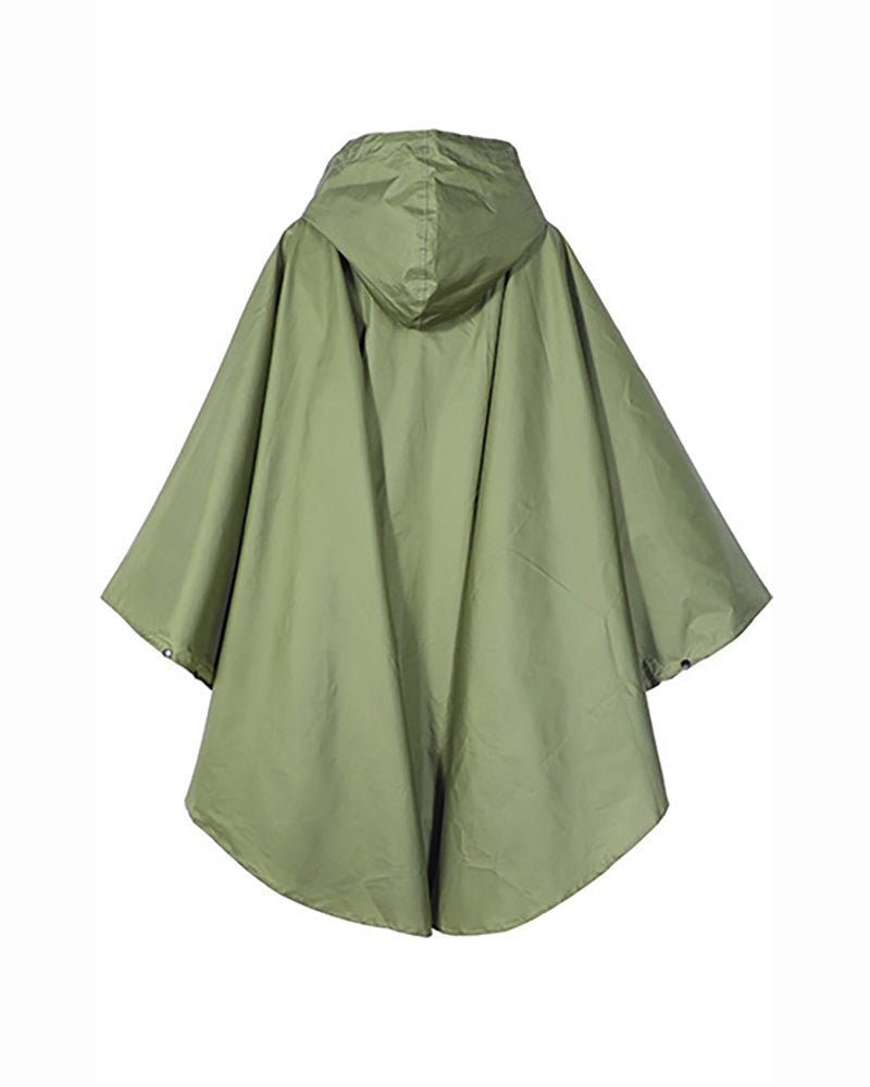 Featherweight Rain Protection Gear