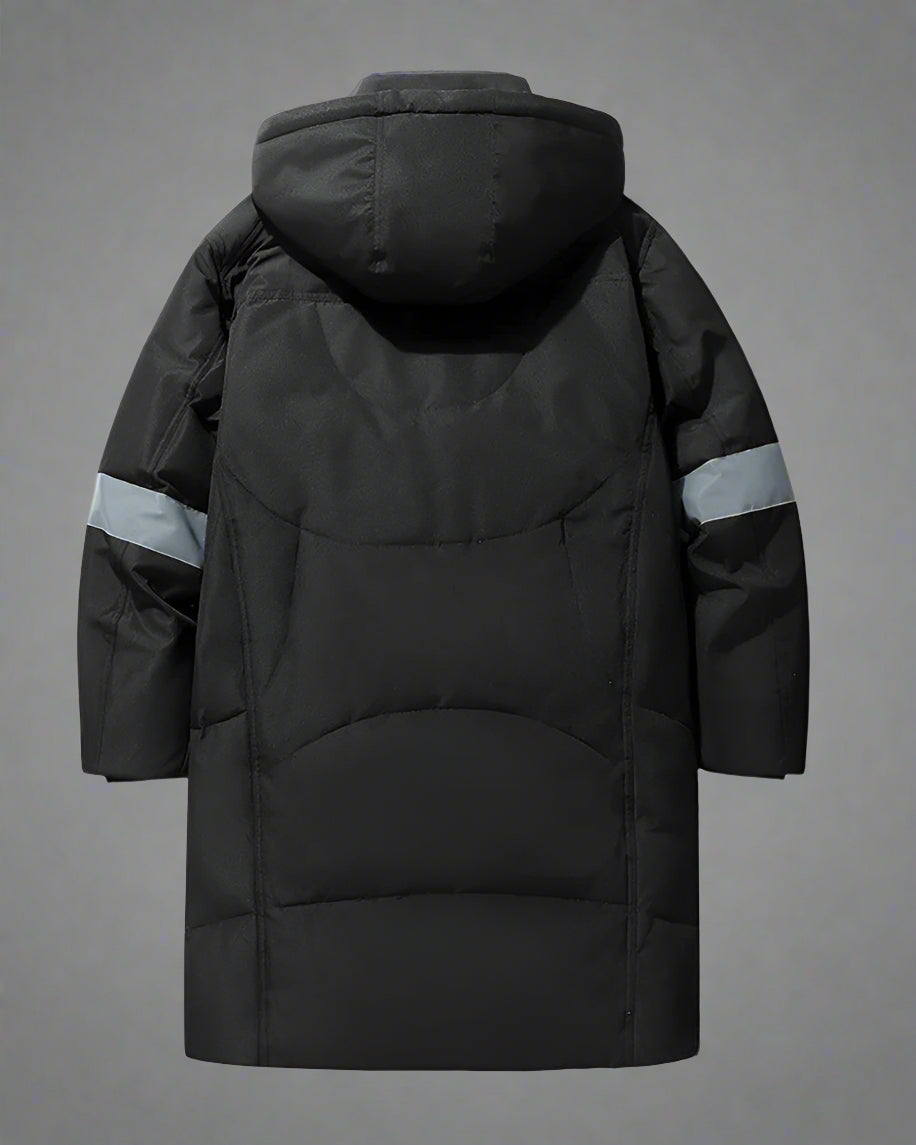 Unbeatable Warmth for Stormy Days