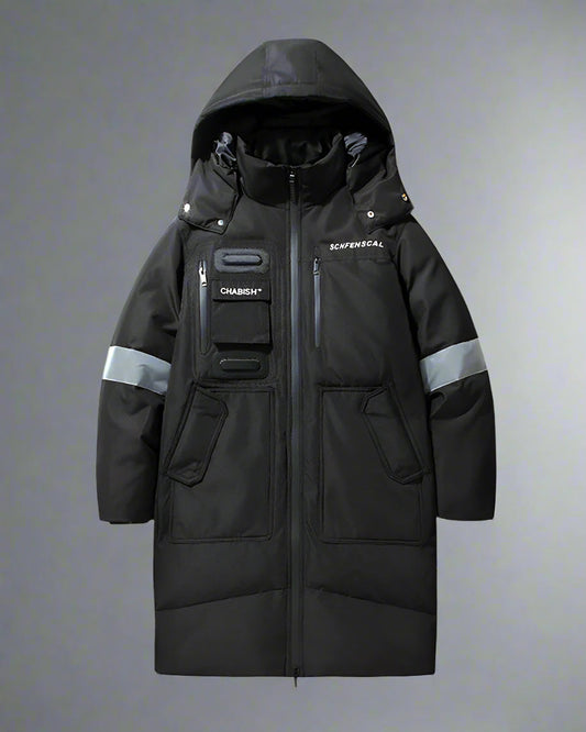 Unbeatable Warmth for Stormy Days