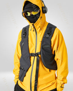 Military tactical Vest