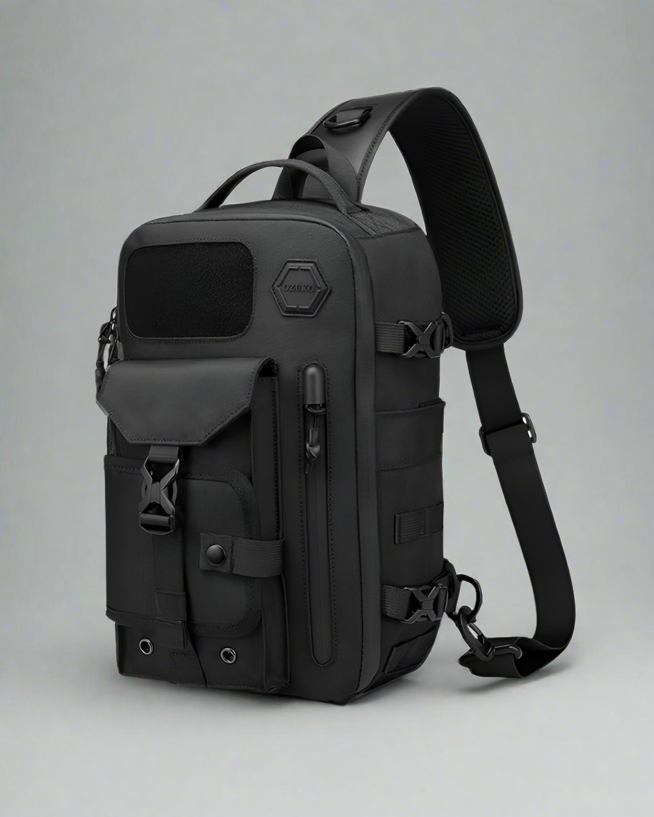 All-Weather Adventure Chest Pack