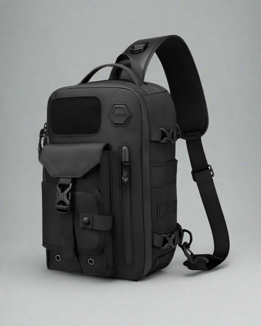 All-Weather Adventure Chest Pack