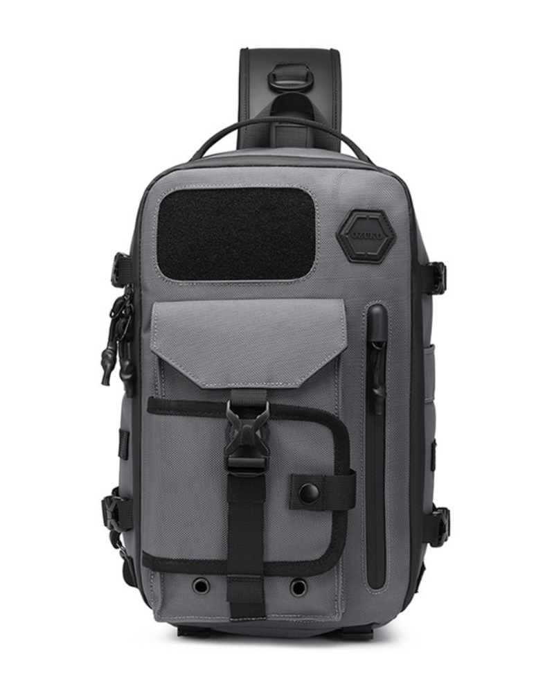 All-Weather Adventure Chest Pack