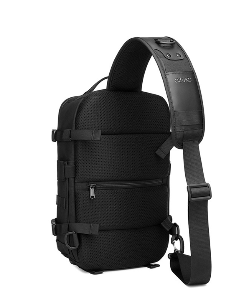 All-Weather Adventure Chest Pack