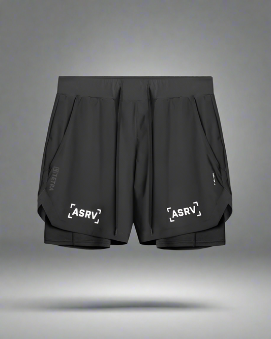 Ultimate Lightweight Running Shorts