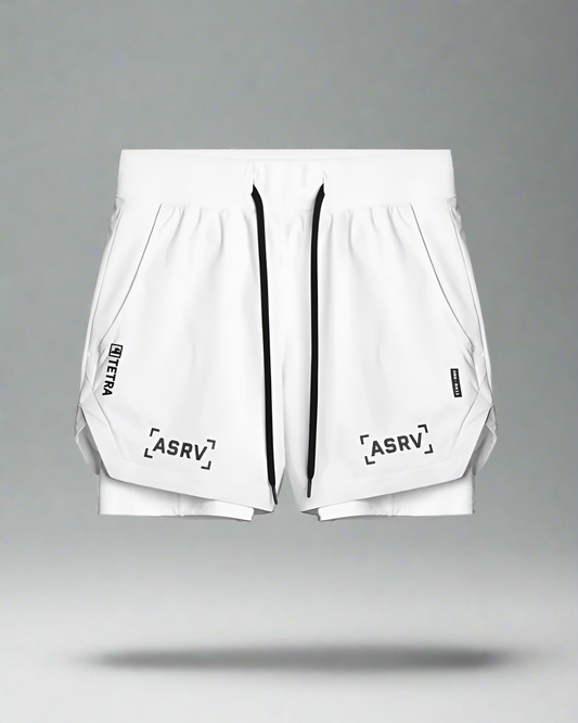 Ultimate Lightweight Running Shorts