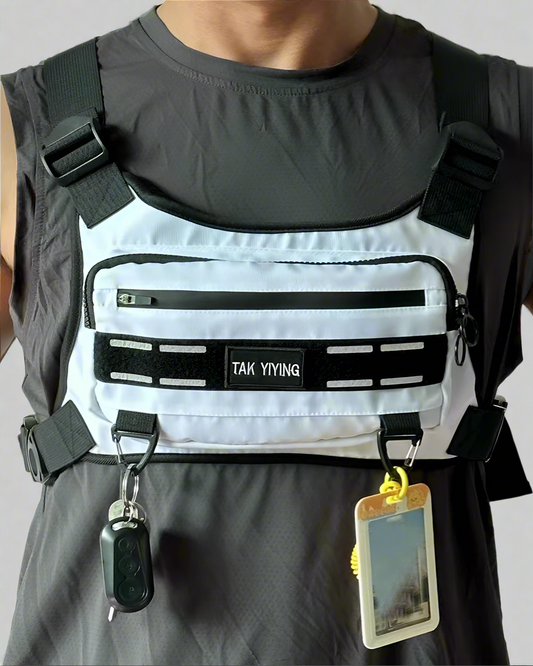 Ultimate Tactical Adventure Pack