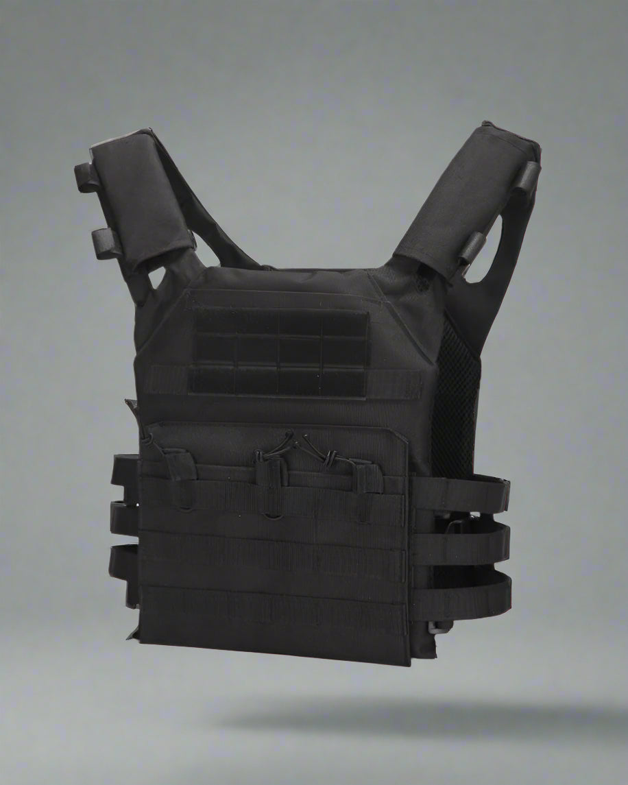 Versatile Adventure Vest System