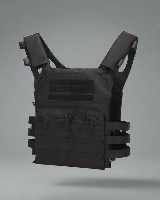 Versatile Adventure Vest System