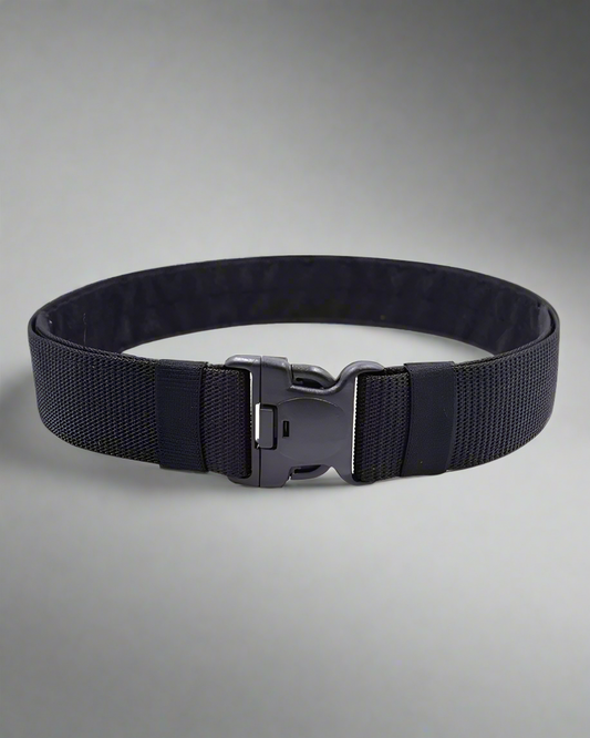 Durable Minimalist Tactical Belt