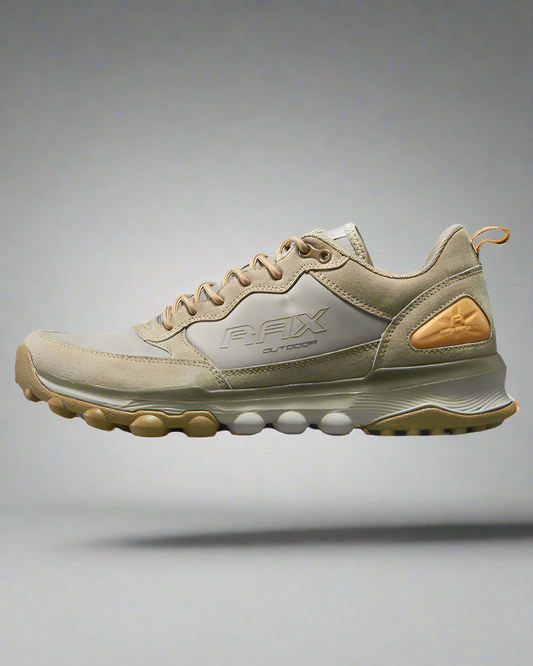 Breeze-Flow Hiking Sneakers