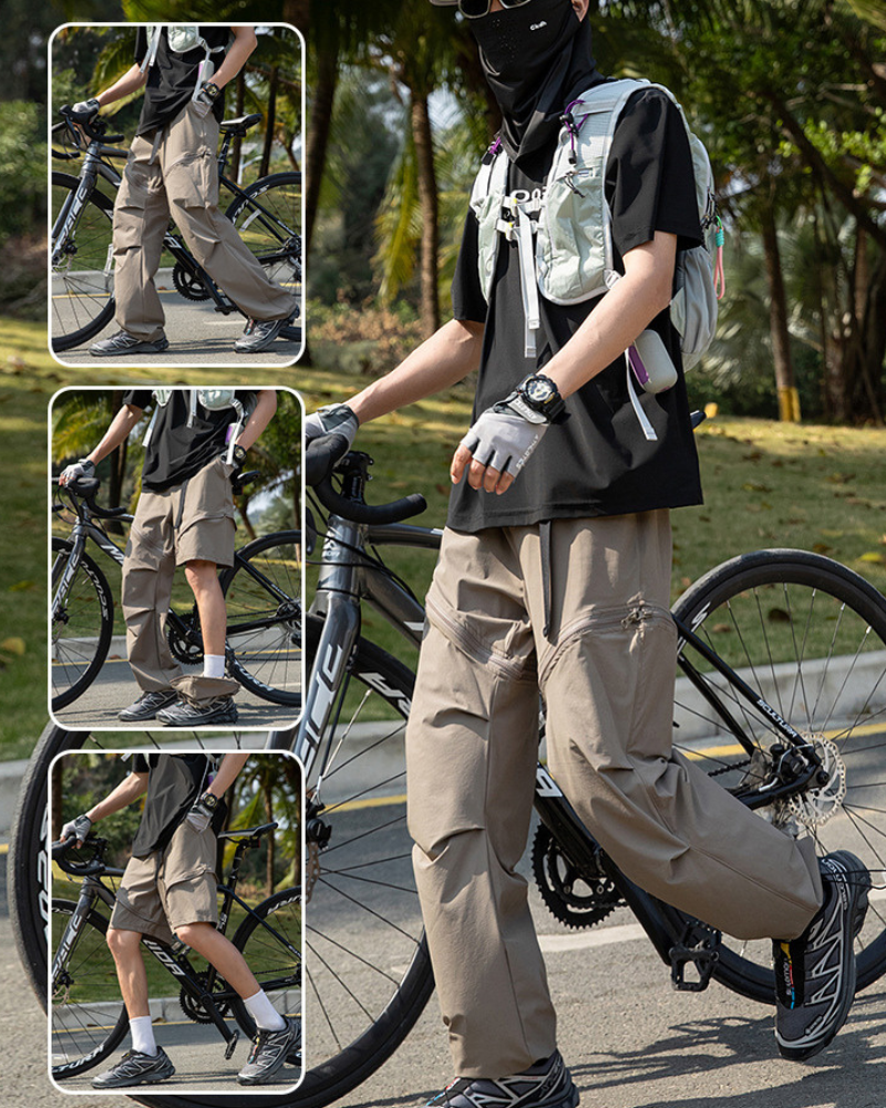 All-Weather Explorer Pants
