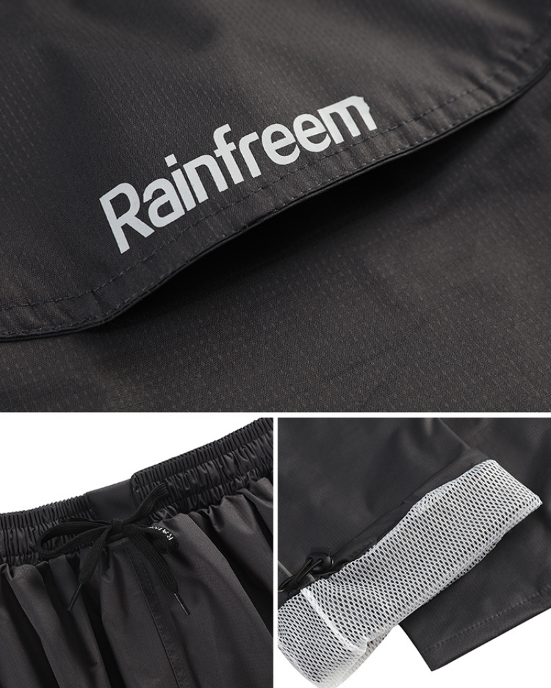 All-Weather Cycling Trousers