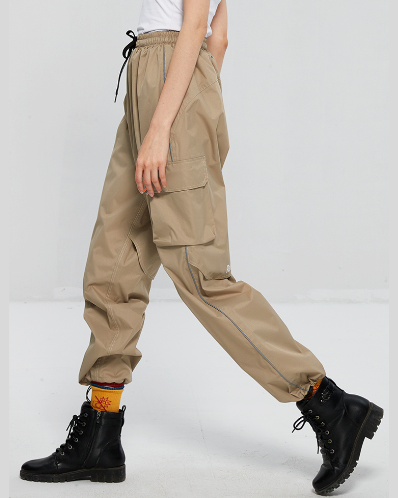 All-Weather Cycling Trousers