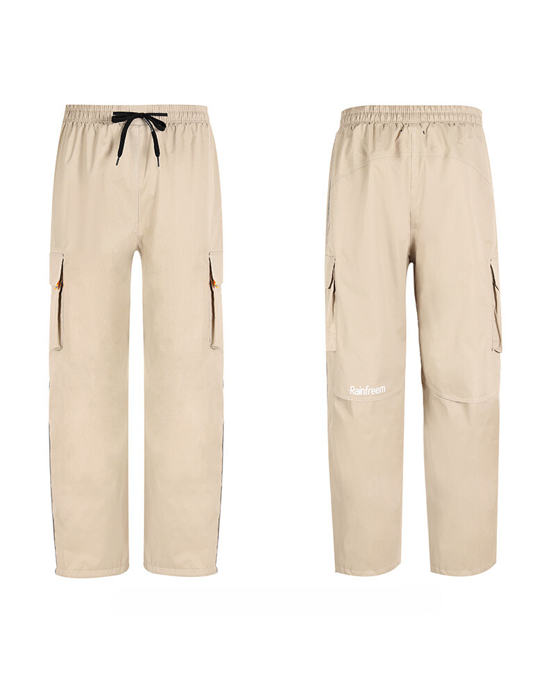 All-Weather Cycling Trousers