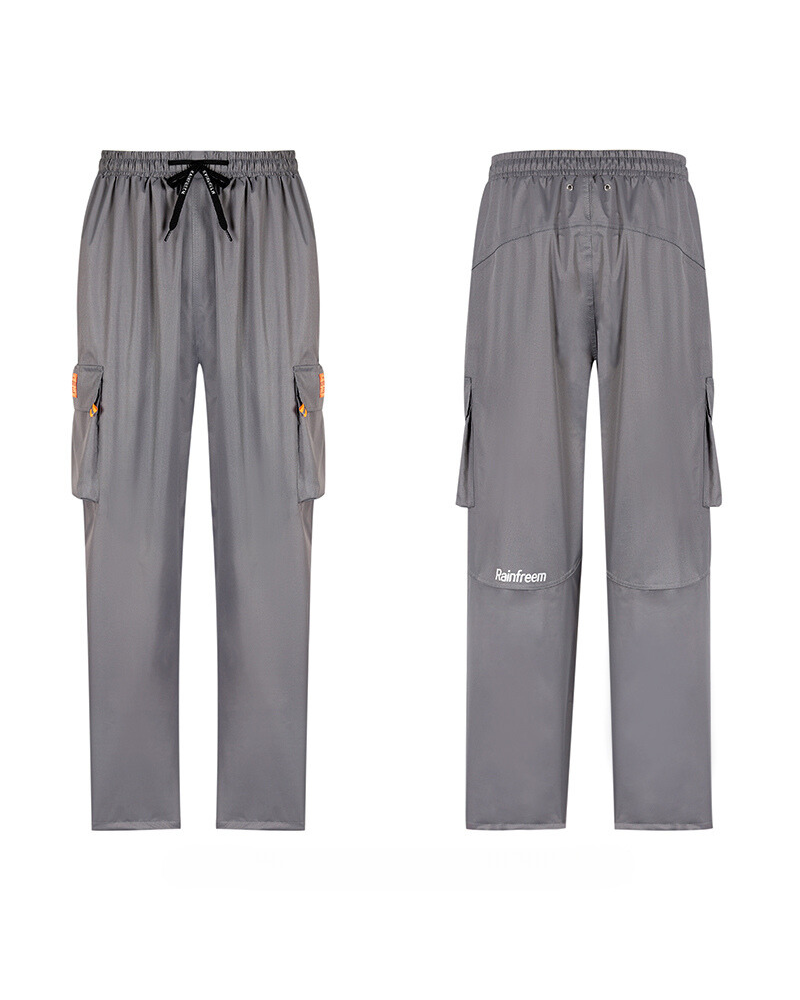 All-Weather Cycling Trousers