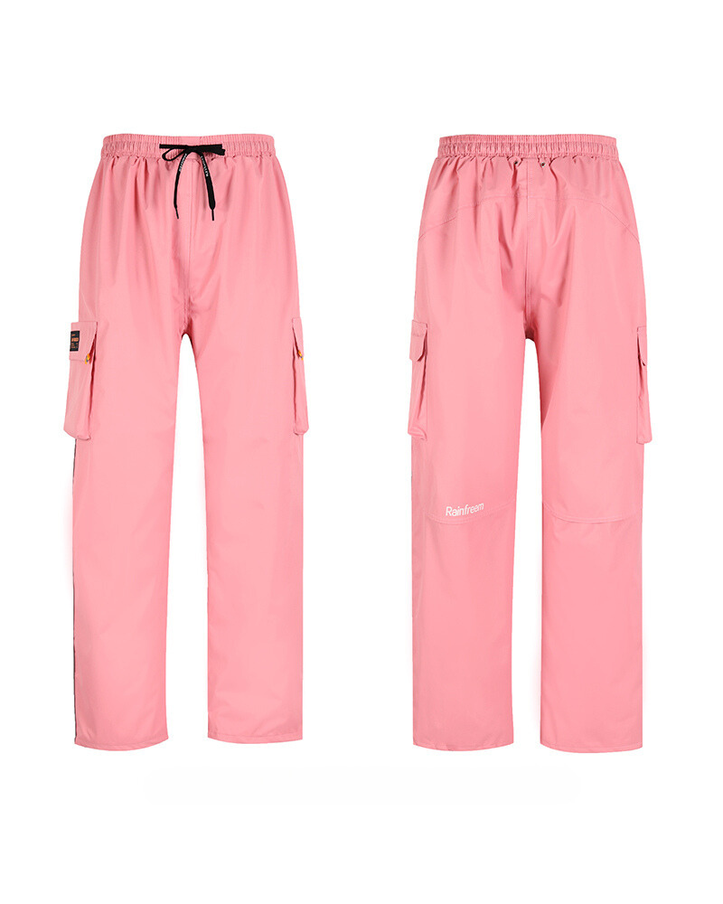 All-Weather Cycling Trousers