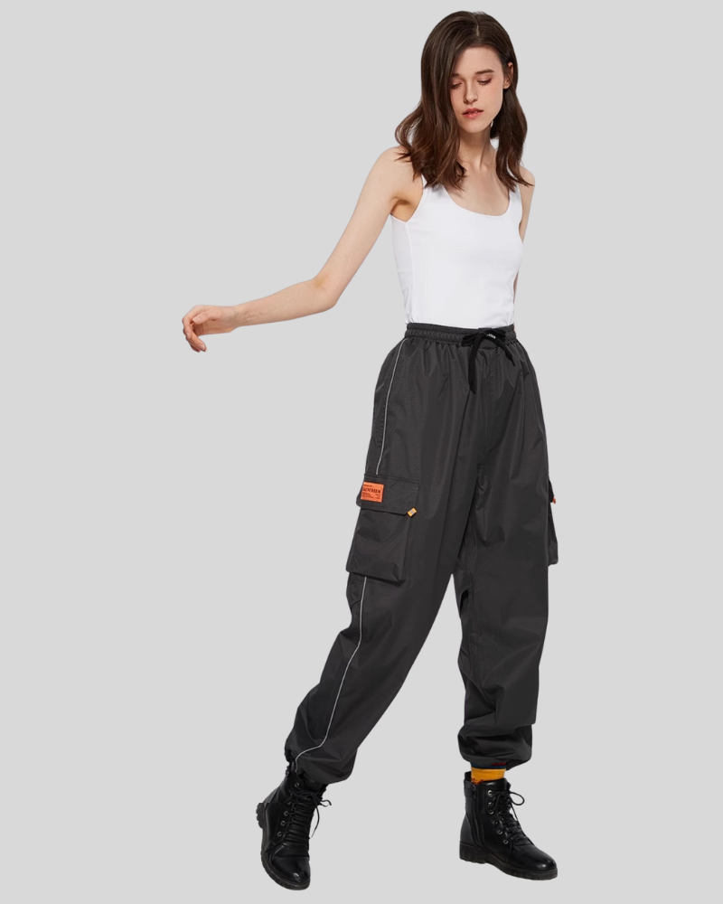 All-Weather Cycling Trousers
